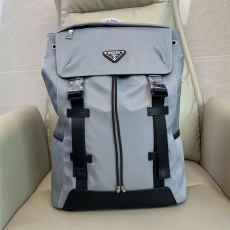 Mens Prada Backpacks